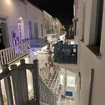 Appartamento Empyreal Blue Chora Mykonos Town