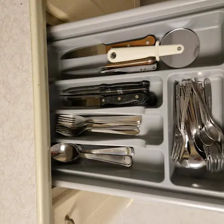 Lejlighed Empyreal Blue Chora