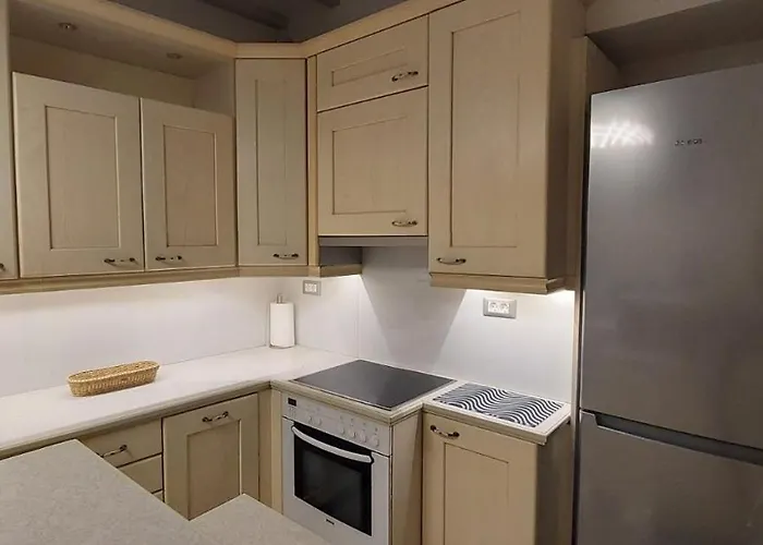 Lejlighed Empyreal Blue Chora Mykonos Town