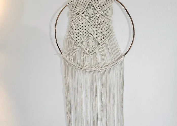 Lejlighed Empyreal Blue Chora