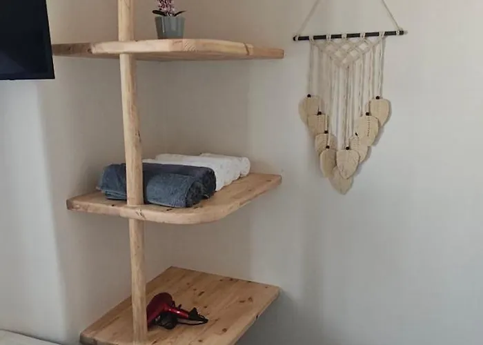 Lejlighed Empyreal Blue Chora *