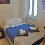 Apartament Empyreal Blue Chora