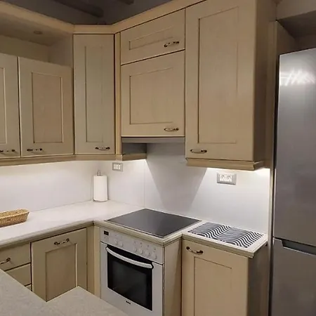 Apartman Empyreal Blue Chora Mykonos Town