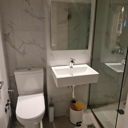 Apartman Empyreal Blue Chora