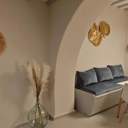 Apartament Empyreal Blue Chora Mykonos Town