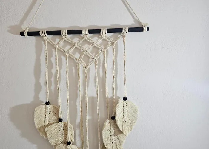 Daire Empyreal Blue Chora Mykonos Town