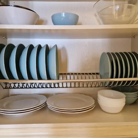 Apartamento Empyreal Blue Chora Mykonos Town