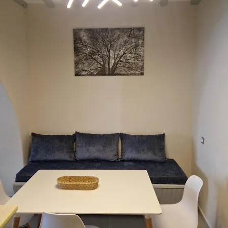 Apartamento Empyreal Blue Chora Mykonos Town