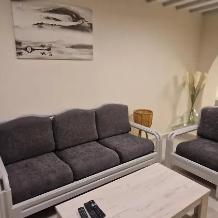 Empyreal Blue Chora * Mykonos Town