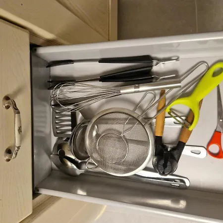 Empyreal Blue Chora Apartamento