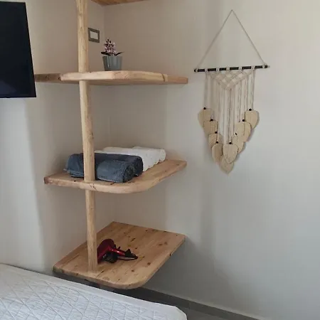 Apartamento Empyreal Blue Chora *