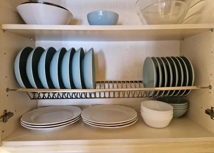 Апартаменты Empyreal Blue Chora Mykonos Town