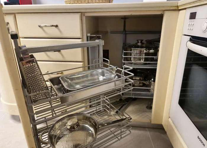 Empyreal Blue Chora Апартаменты